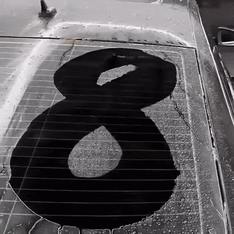 🔥 Limited Time ✨ Crystal-Clear View in Any Weather