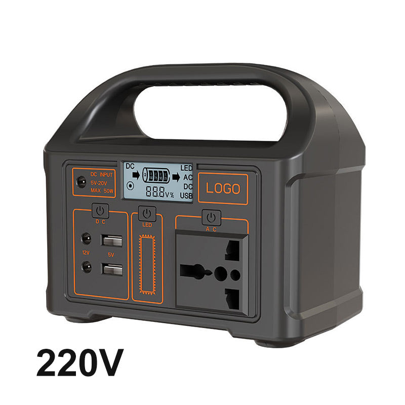 ⏳Time-limited Special⏰Portable Outdoor Emergency Power Bank