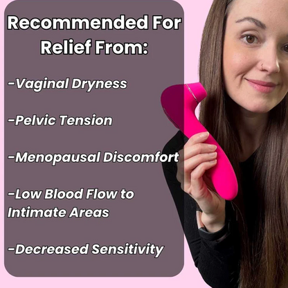 New Powerful Pro Age Massager