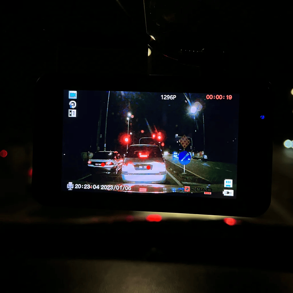 ⏳Time-limited Special⏰ R2 Improve Driving Safety with High-Quality Dash Cams