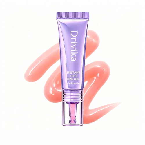 Drivika®Instant Lift Eye Gel — Reduce the Look of Eye Bags in Minutes ✨