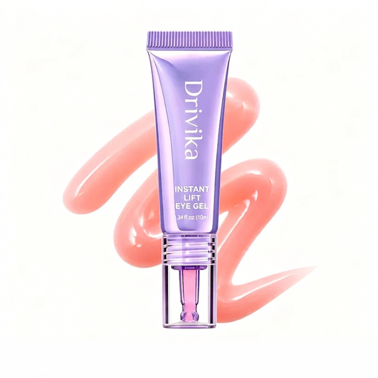 Drivika® Instant Lift Eye Gel