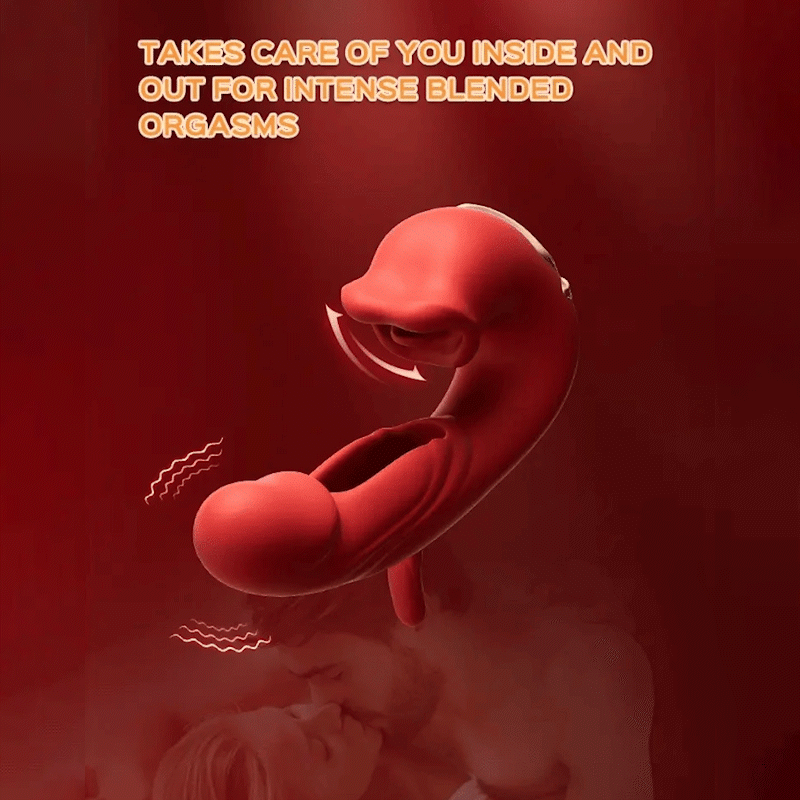 💥New on sale 💞  7-Vibration 5-Motion Therapeutic Massager