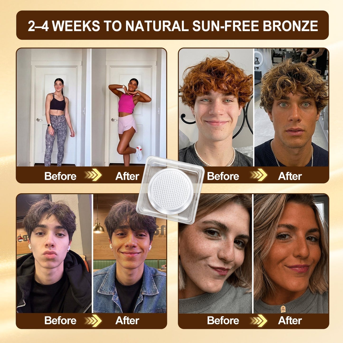𝑶𝒇𝒇𝒊𝒄𝒊𝒂𝒍 𝑺𝒕𝒐𝒓𝒆 | ☀️☀️ 𝐒𝐮𝐧𝐥𝐞𝐬𝐬 𝐈𝐧𝐬𝐭𝐚𝐧𝐭 𝐁𝐫𝐨𝐧𝐳𝐞 𝐓𝐚𝐧𝐧𝐢𝐧𝐠 𝐌𝐢𝐜𝐫𝐨𝐧𝐞𝐞𝐝𝐥𝐞 𝐏𝐚𝐭𝐜𝐡 🇺🇸 (𝐉𝐮𝐬𝐭 𝐨𝐧𝐜𝐞 𝐚 𝐝𝐚𝐲) 𝐕𝐢𝐬𝐢𝐛𝐥𝐞 𝐁𝐫𝐨𝐧𝐳𝐞 𝐆𝐥𝐨𝐰 𝐢𝐧 𝟕 𝐃𝐚𝐲𝐬 ✅ 𝐍𝐨 𝐔𝐕, 𝐍𝐨 𝐎𝐫𝐚𝐧𝐠𝐞, 𝐍𝐨 𝐒𝐭𝐫𝐞𝐚𝐤𝐬, 𝐍𝐨 𝐃𝐇𝐀, 𝐍𝐨 𝐌𝐞𝐬𝐬.
