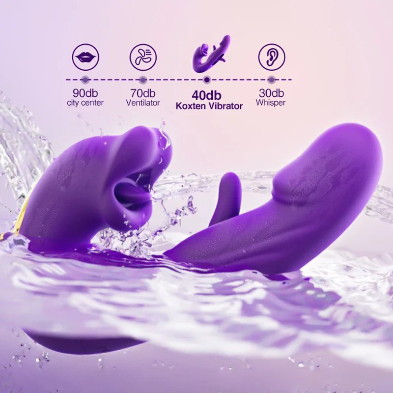 💥New on sale 💞  7-Vibration 5-Motion Therapeutic Massager