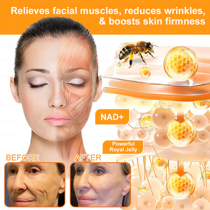 Made and Shipped from USA 💖💖Drivika® Bee Venom Comprehensive Cream LAST DAY 80% OFF(Sagging Skin, Fine Lines, Loss of Firmness, Flat Bust, Drooping Hips, and More)