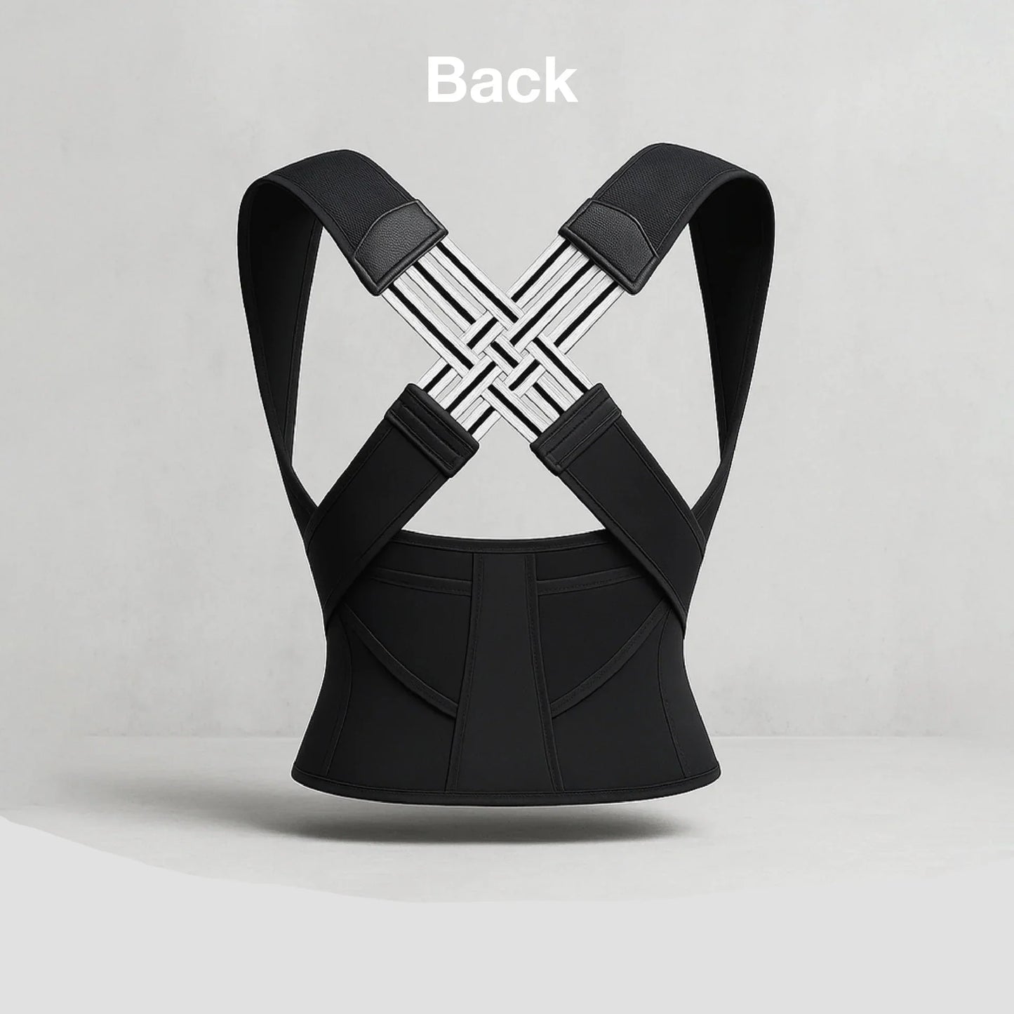 Drivika™ - THE ORIGINAL BACK HERO