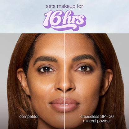 CC Tinted Serum ¨C Shade-Adaptive Coverage, 24H Hydration & Waterproof Wear