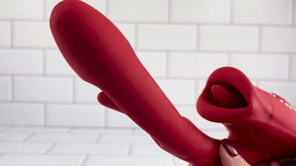 💥New on sale 💞  7-Vibration 5-Motion Therapeutic Massager