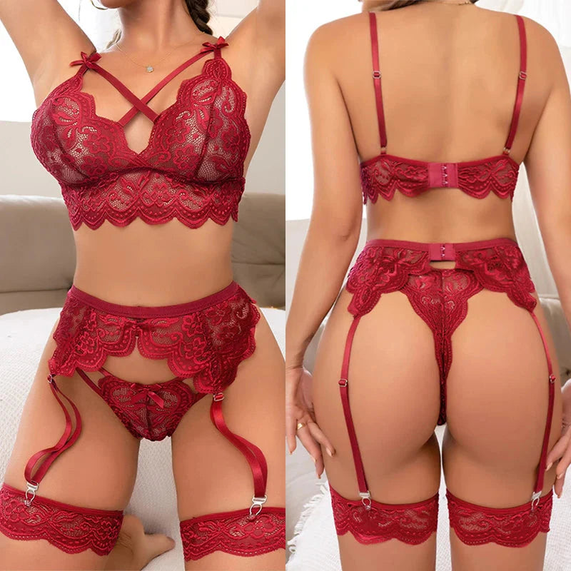 DRIVIKA lingerie
