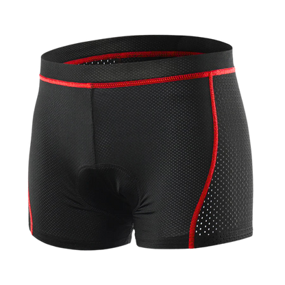 Biker Padded Shorts