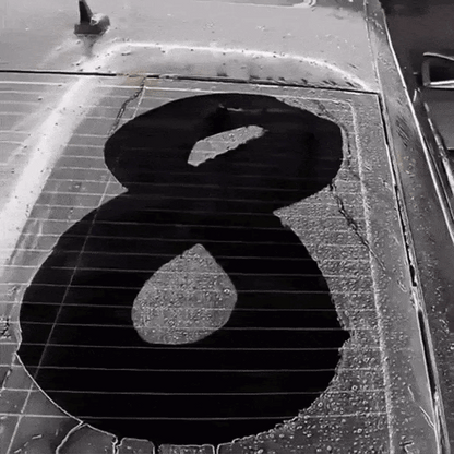 🔥 Limited Time ✨  Crystal-Clear View in Any Weather