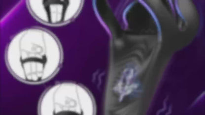 1pc Men'S Vibrating Ring, Adjustable Silicone Ring Vibrator with 10 Strong Vibration Modes, Used for And Male, Vibrating Ring Adult And Gaming Adult Toys