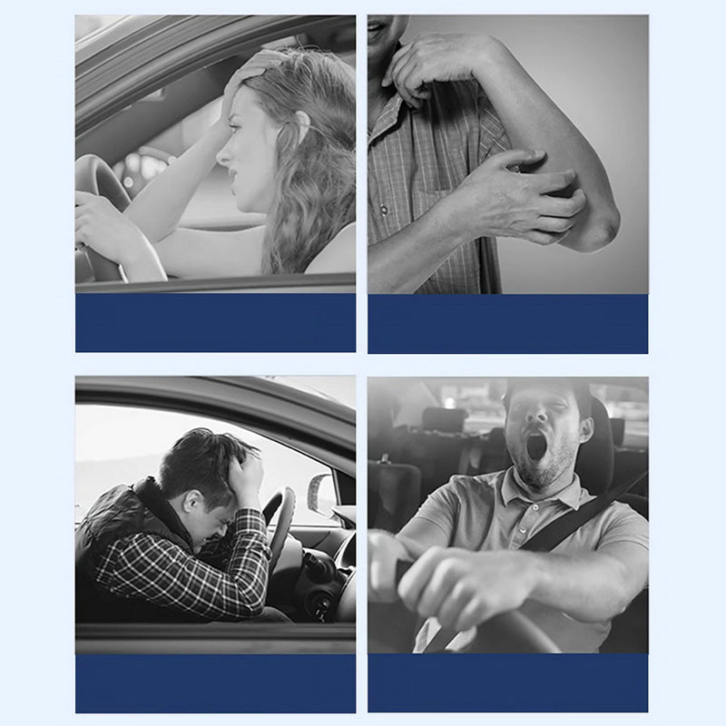 ⏳Time-limited Special⏰Ventilated Car Cooling Seat Cushion with Fan