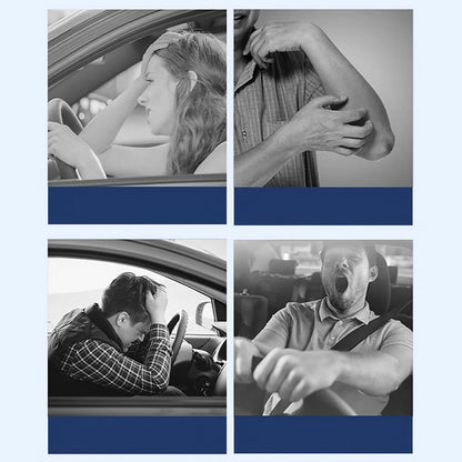 ⏳Time-limited Special⏰Ventilated Car Cooling Seat Cushion with Fan