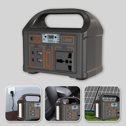 ⏳Time-limited Special⏰Portable Outdoor Emergency Power Bank