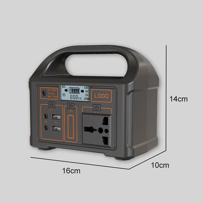 ⏳Time-limited Special⏰Portable Outdoor Emergency Power Bank