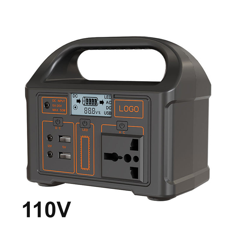 ⏳Time-limited Special⏰Portable Outdoor Emergency Power Bank