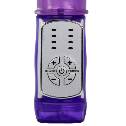 Dual-Motion Rabbit Personal Massager